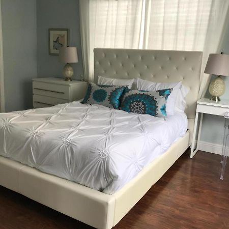 Sun Sand And Love - Lovely 2 Beds, 2 Bath Condo Miami Beach Exteriér fotografie